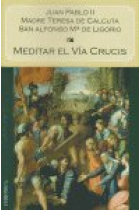 MEDITAR VIA CRUCIS