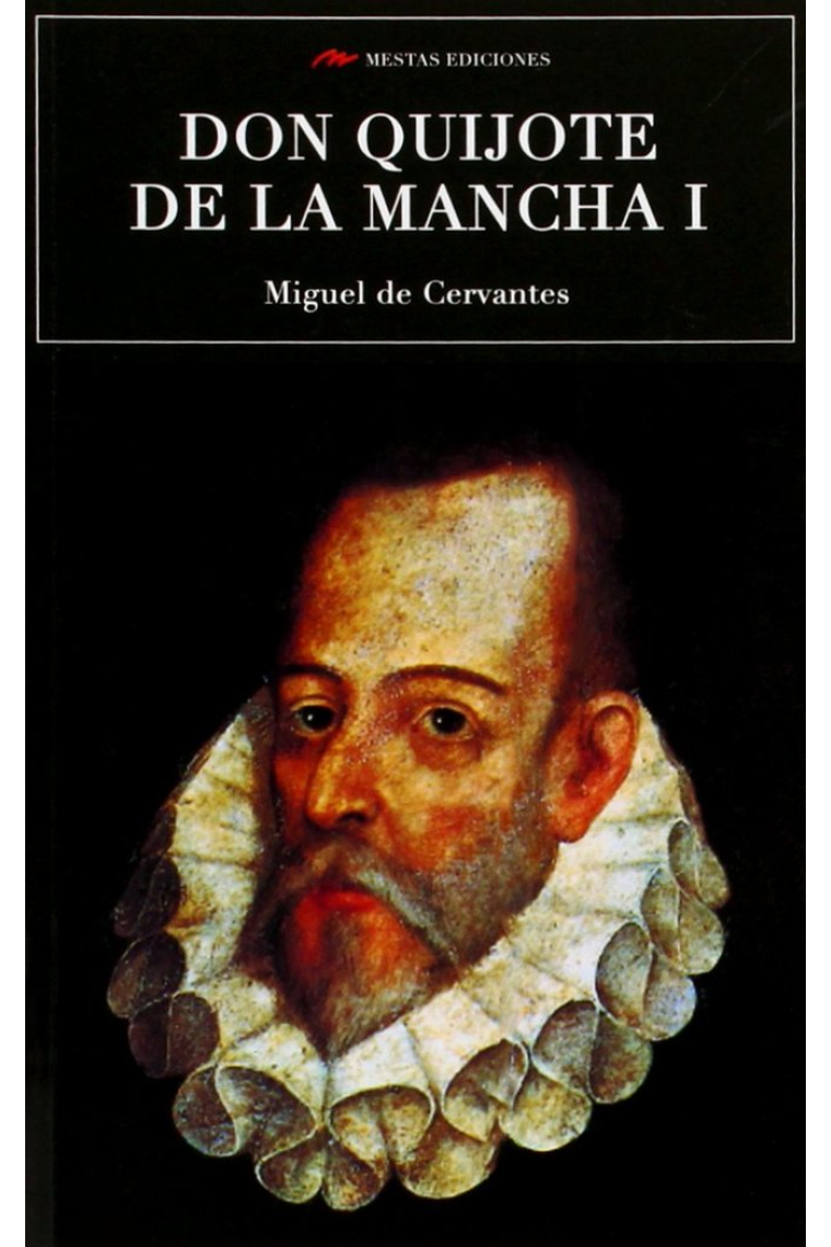 DON QUIJOTE DE LA MANCHA I