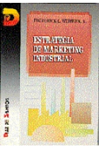 Estrategia de marketing industrial