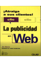 La publicidad en WEB