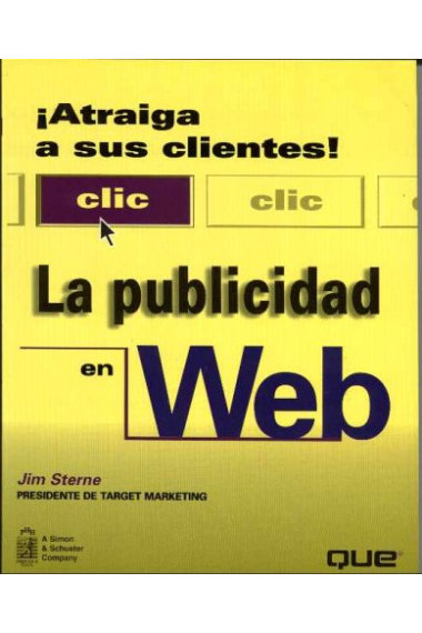 La publicidad en WEB