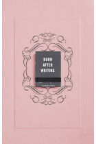 Burn After Writing (Pink)