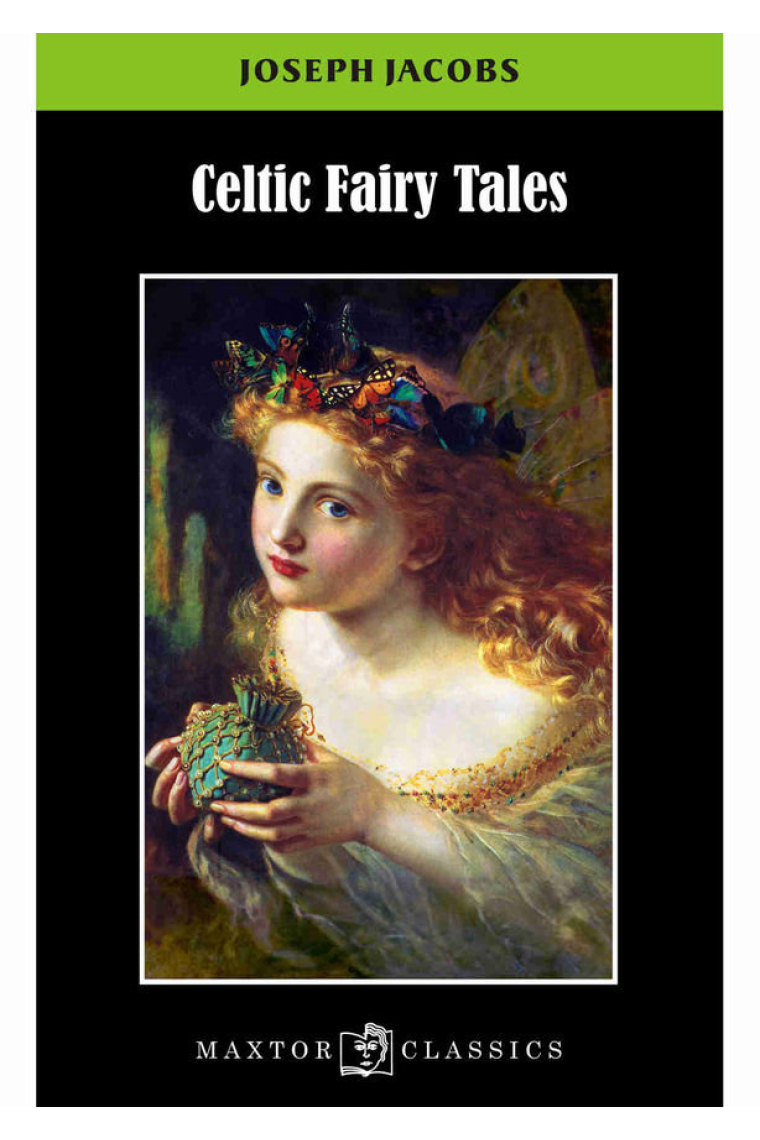 Celtic fairy tales