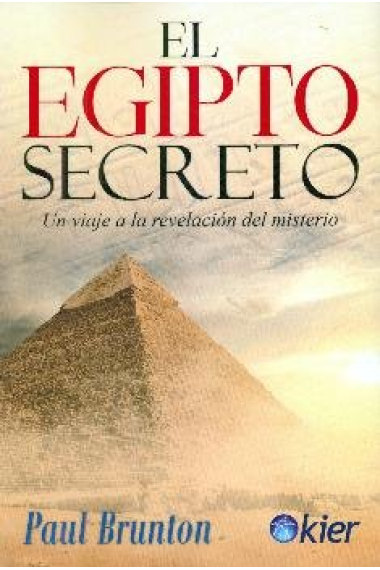 El Egipto secreto