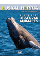 Rutas para observar animales