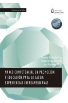 MARCO COMPETENCIAL EN PROMOCION Y EDUCACION PARA LA SALUD: E