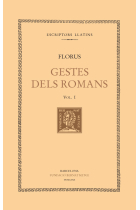 Gestes dels romans, vol. I (llibre I)