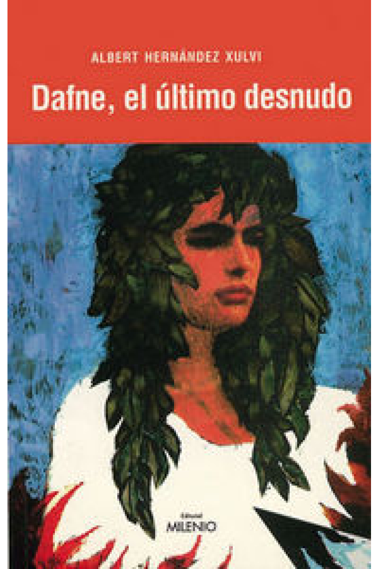 Dafne, el último desnudo