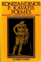 Poemes (Traduïts i anotats per Alexis E. Solà)