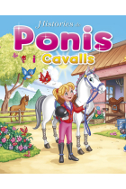 Històries de ponis i cavalls