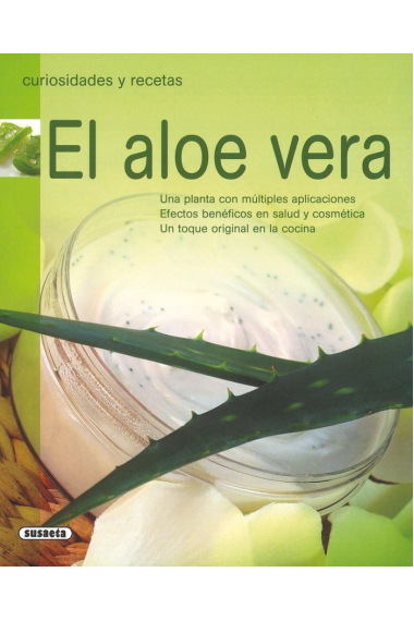 El aloe vera