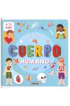 EL CUERPO HUMANO