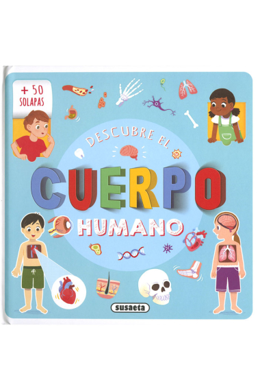 EL CUERPO HUMANO