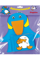 Pingüino