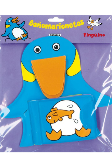 Pingüino