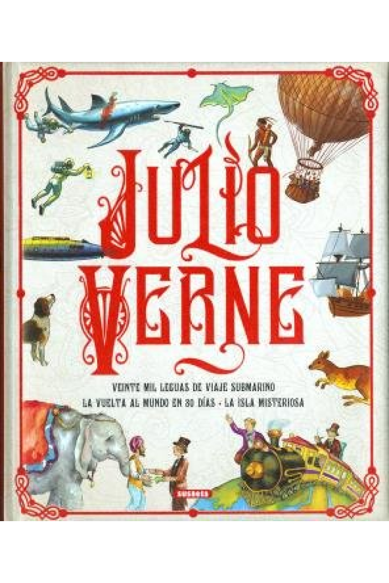 Julio Verne
