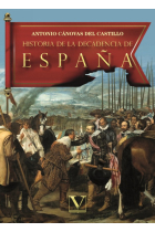 HISTORIA DE LA DECADENCIA DE ESPAÑA