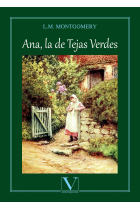 Ana, la de Tejas Verdes