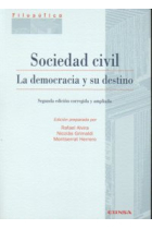 Sociedad civil