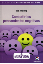 Combatir los pensamientos negativos