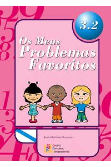 Os meus problemas favoritos 3.2