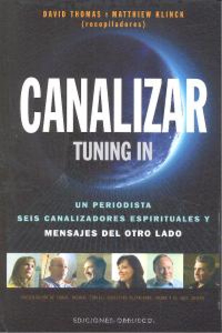 Canalizar