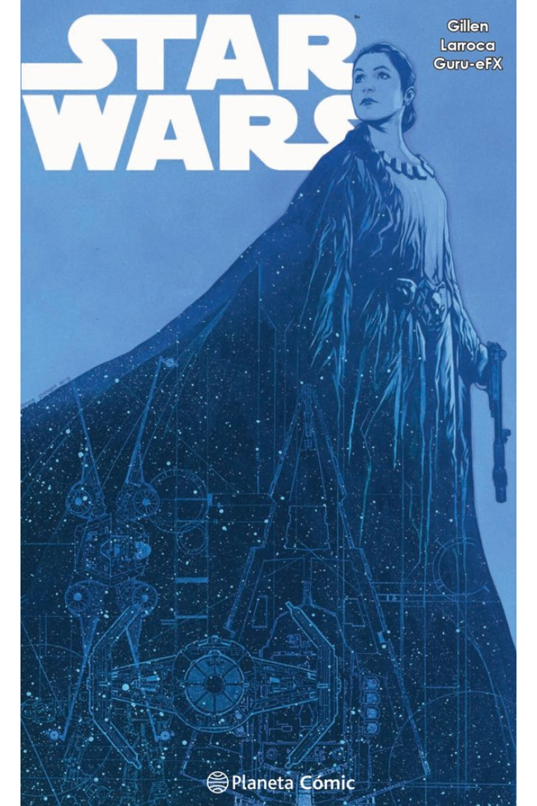 Star Wars Tomo nº 09/13