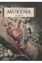 MURENA Nº 09/10 (NE)