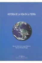 Historia de la vida en la tierra