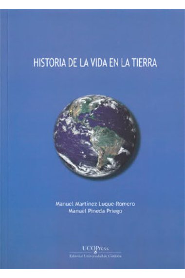 Historia de la vida en la tierra