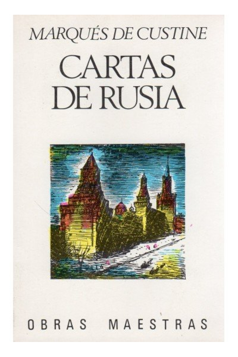 356. CARTAS DE RUSIA