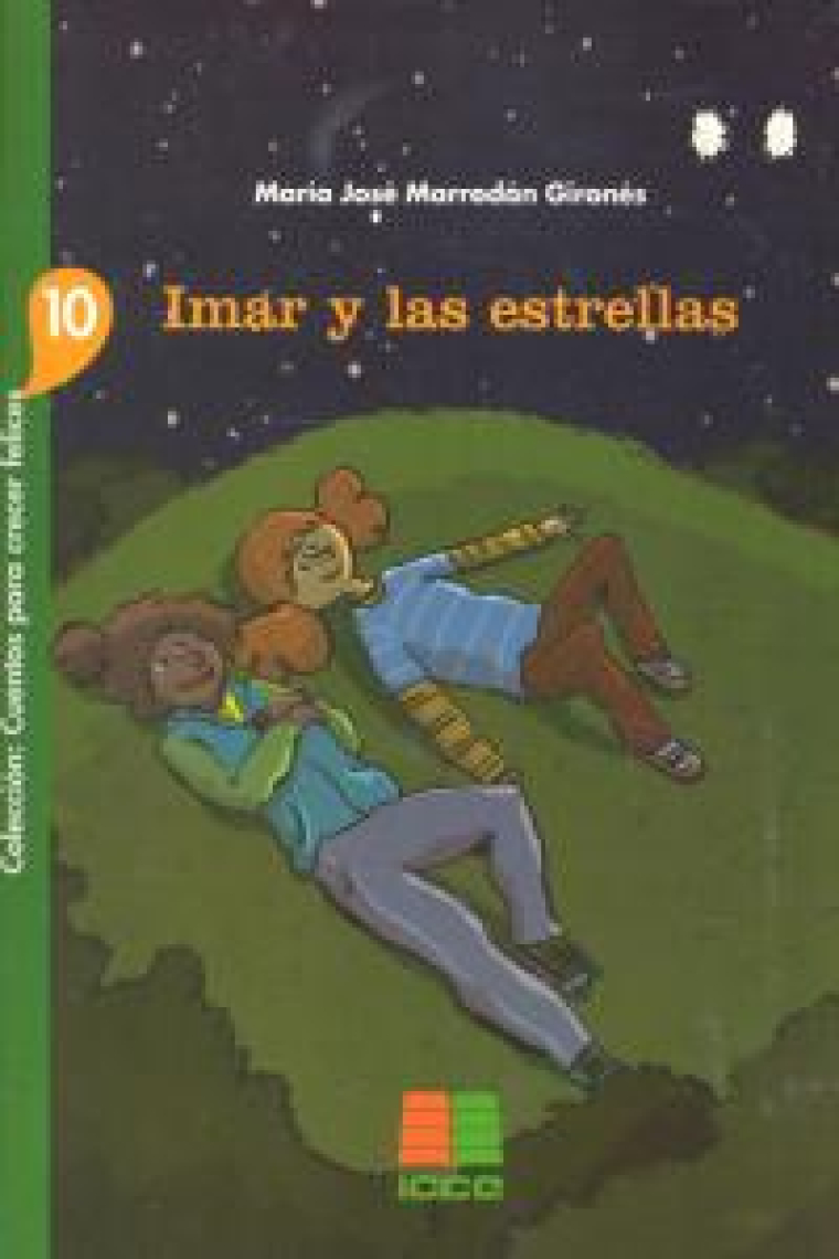 Imar y las estrellas