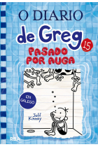 O Diario de Greg 15. Pasado por auga