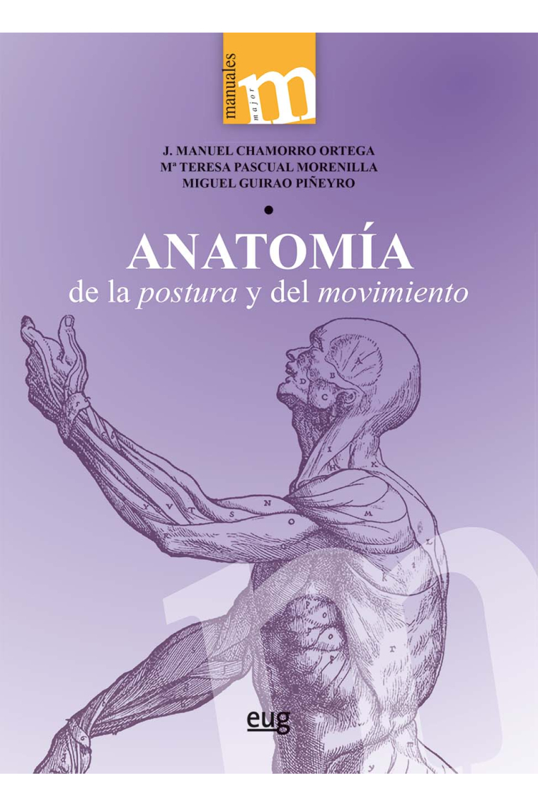 Anatomía de la postura y del movimiento