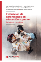 Evaluación de aprendizajes en educación superior