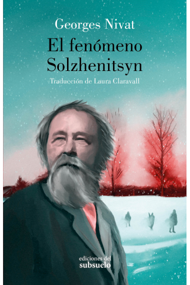 El fenómeno Solzhenitsyn