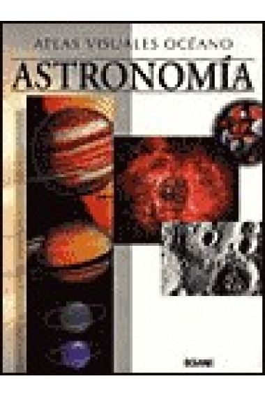 Astronomía