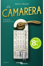 La camarera