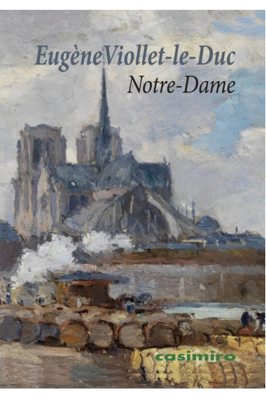 NOTRE-DAME - FRE