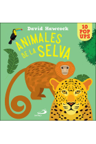 ANIMALES DE LA SELVA