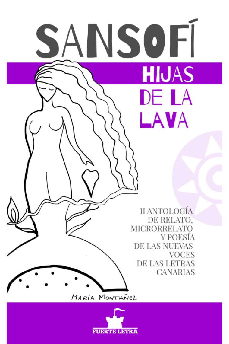 SANSOFI. HIJAS DE LA LAVA