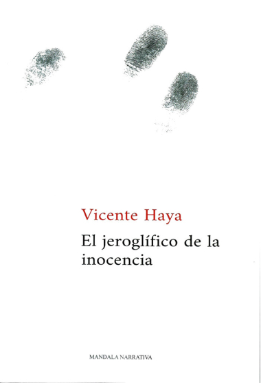 EL JEROGLIFICO DE LA INOCENCIA