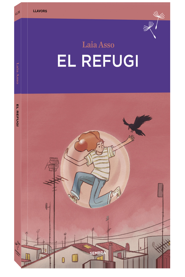 El refugi