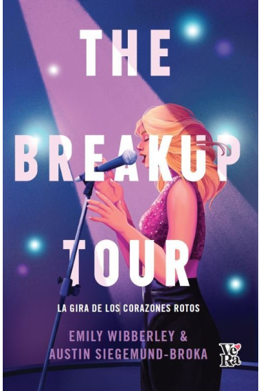 The breakup tour. La gira de los corazones rotos