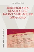 Bibliografia general de Jacint Verdaguer (1864-2023)