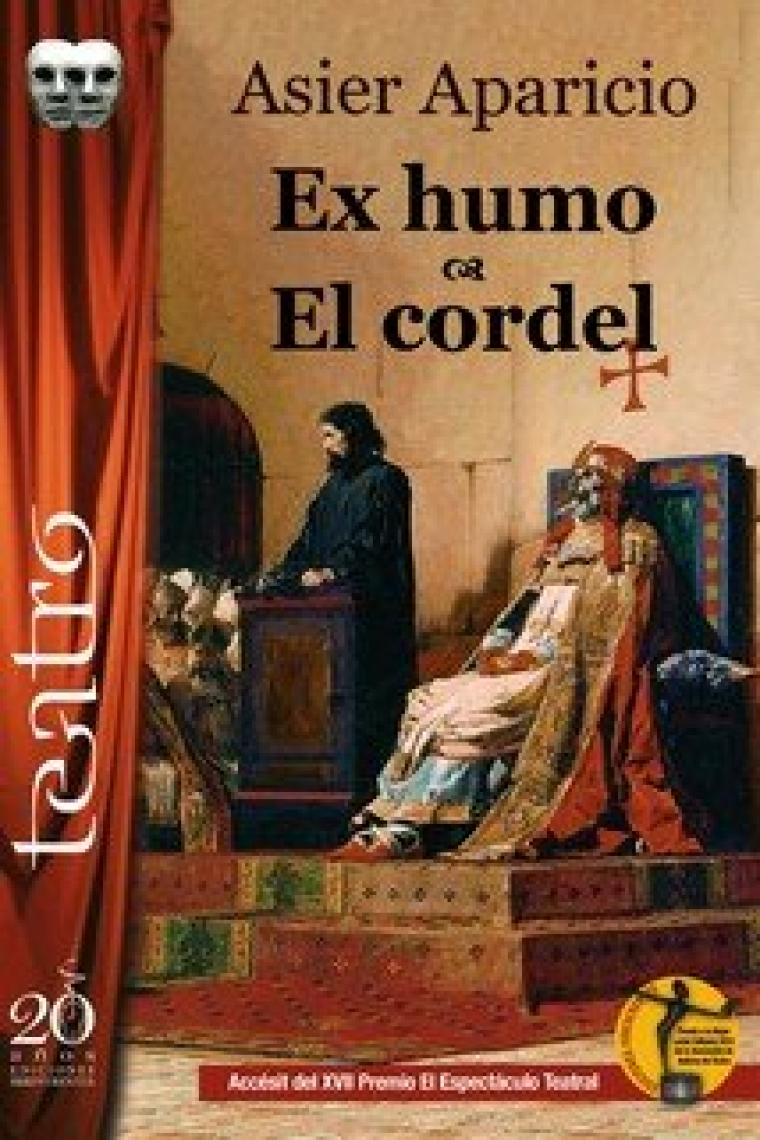 EX HUMO EL CORDEL