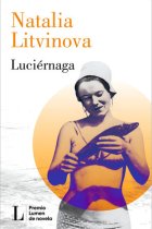 Luciérnaga. Premio Lumen de Novela 2024