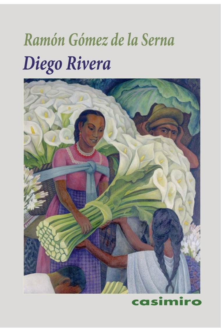 Diego Rivera