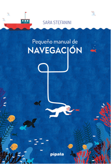 Pequeño manual de navegación