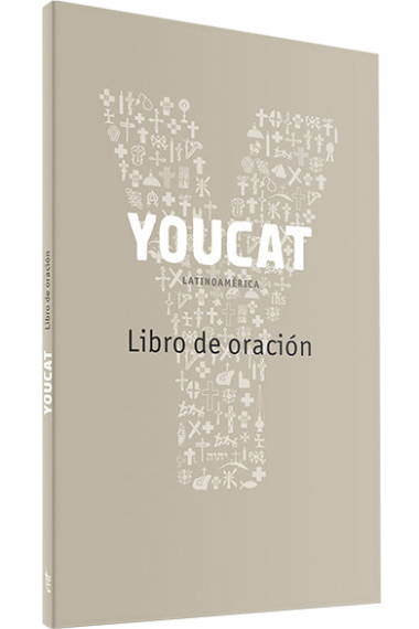 LIBRO DE ORACION EDICION LATINOAMERICA